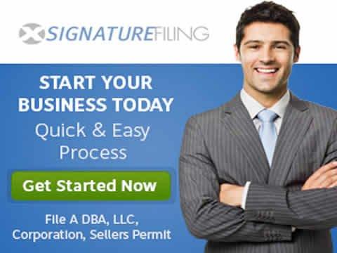 Start Your Business Today. Form a LLC, Incorporation or DBA