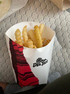 Del Taco