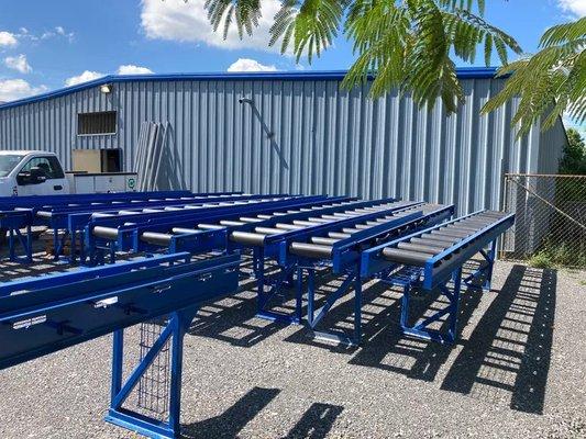 Custom Craft Fabrication & Steel Sales