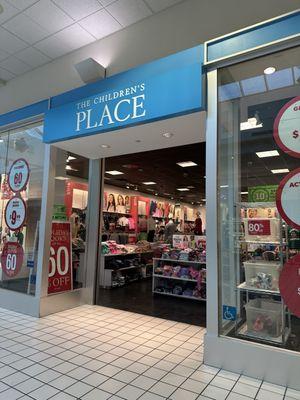 The Children's Place