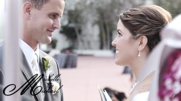 Micheal and Michael wedding 2012 by DQ3 Arts