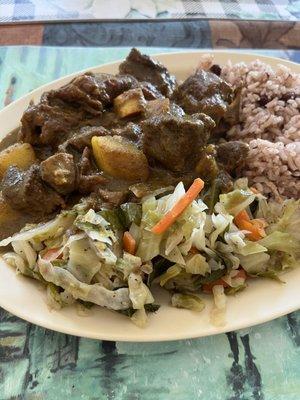 Hazel's Caribbean Restaurants