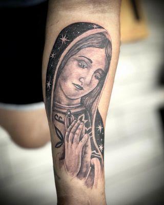 Talentz Ink & Piercings