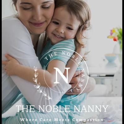 The Noble Nanny