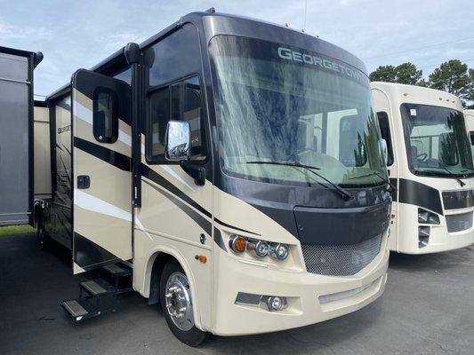 Carolina RV