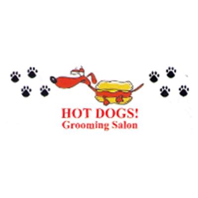Hot Dogs Grooming Salon