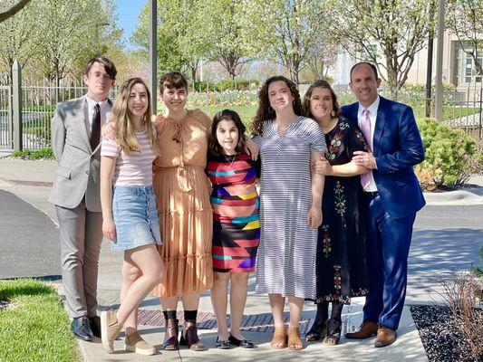 Ballwin Family Smiles