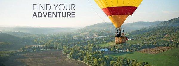 CruiseOne - Land and Water Travel