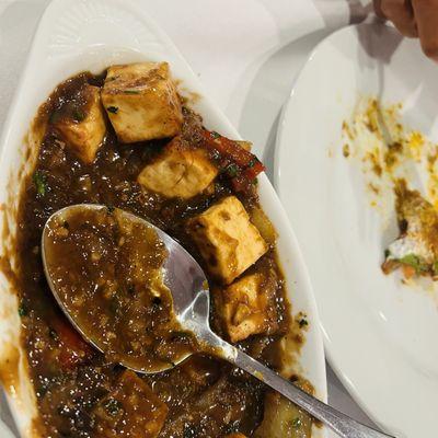 Mr. Tandoor