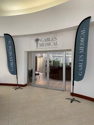 Gables Medical