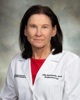 Anita Kemmerly, MD