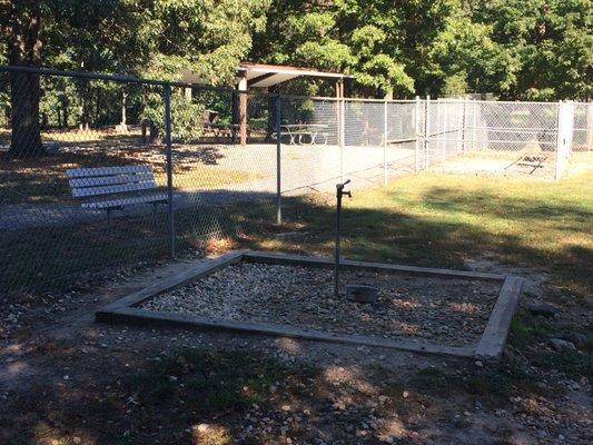 White Plains Dog Park