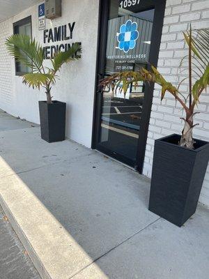 Restoring Wellness - Jaimie Mickey, MD