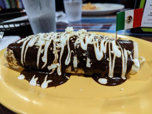 Mexico Lindo Restaurant