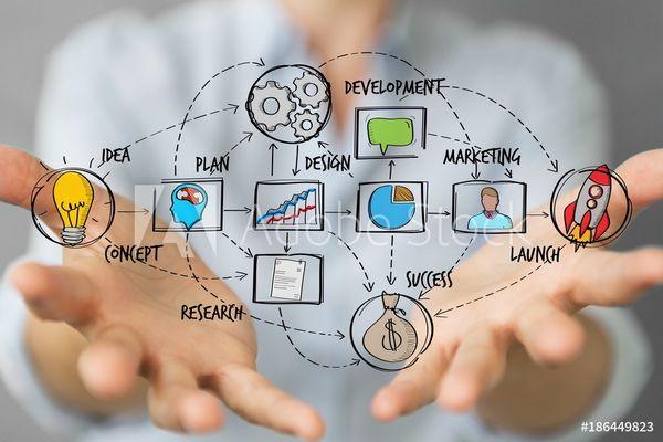 Crush it Like a Girl Boss