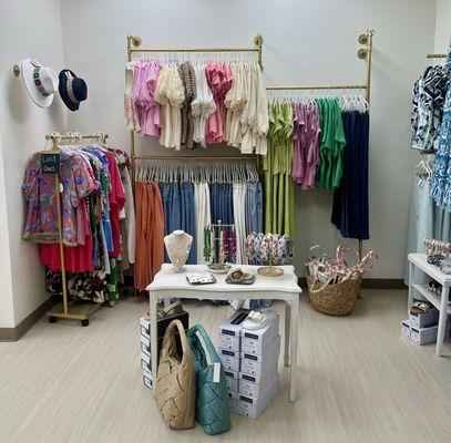 Delta Belle Boutique