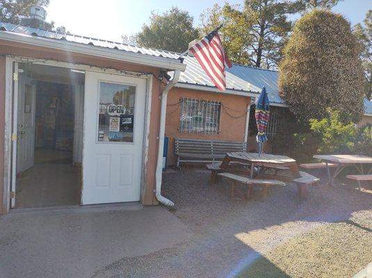 Morning Star Grocery