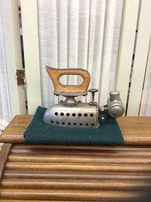 Reflections from the Past Antiques