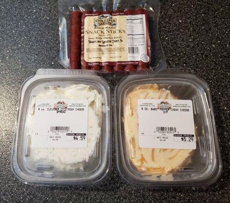 Stoltzfus Meats
