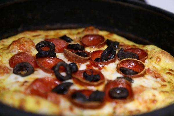 Hungry Howie's Pizza