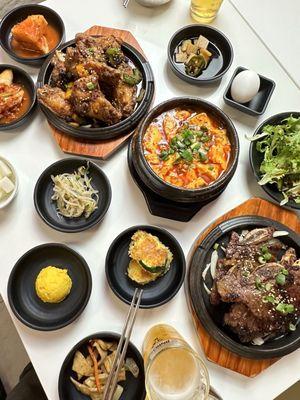 HamaHippo Korean Kitchen