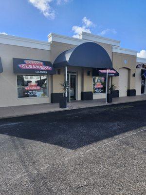 Quality Cleaners of Maitland