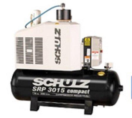 Swing Technology Air Compressor