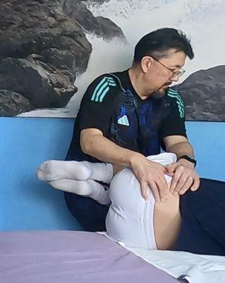 Zorion Massage and Movement Therapy