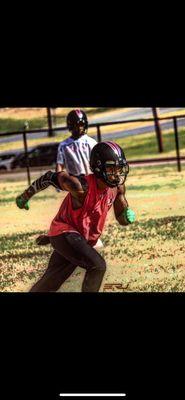 C02 Performance Training