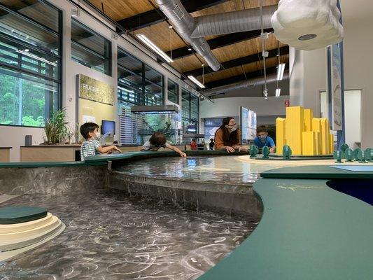 Quest - Latta Nature Preserve