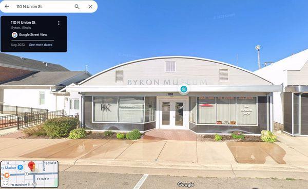 Custom Care Cleaners