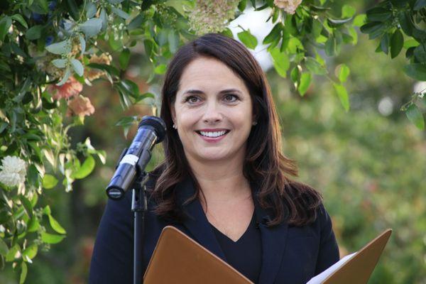 Ceremonies By Larissa