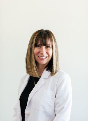 Dr. Hannah Fox, DDS