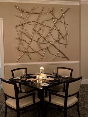 The Country Club of Salisbury