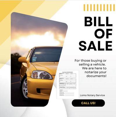 Ceasar Lomo Notary Service