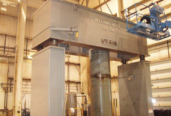 Midwest Machinery Movers LLC