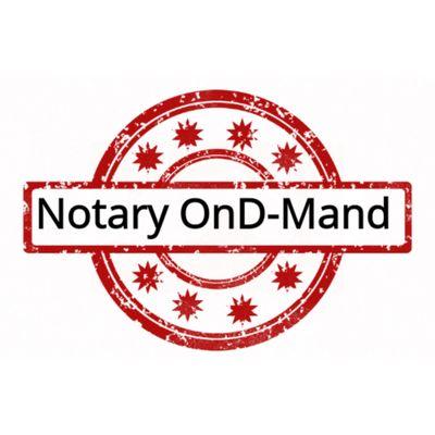 Erin Bolden Mobile Notary
Your Notary OnD-mand
www.ebmobilenotary.com