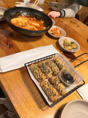 Seoul Korean Kitchen