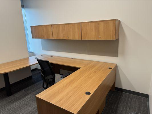 Furniture and office Reconstruction