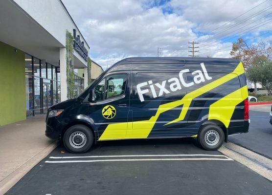 Clean & Shine Mobile Detailer