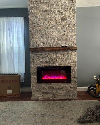 J D Construction and Remodeling