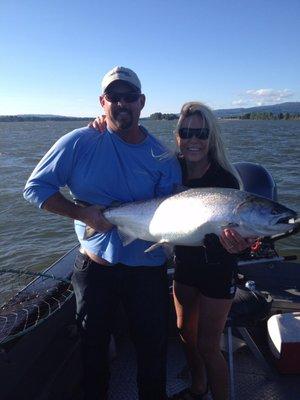 Brentons Outdoor Adventures