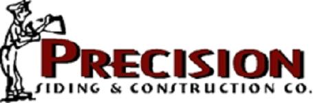 Precision Siding & Construction