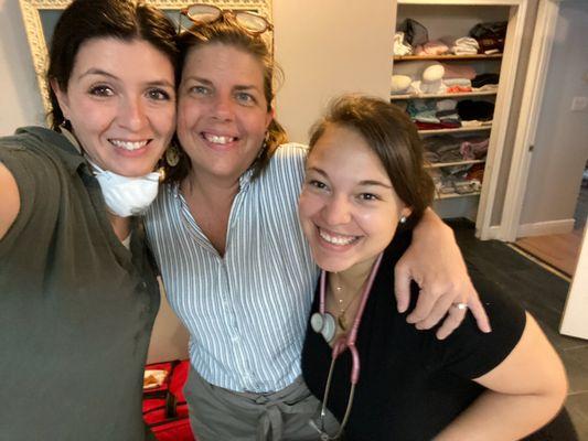 Orange Blossom Midwifery