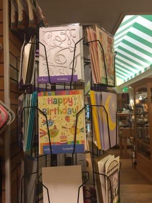 This is what I'm looking for! If you need a card they have 'em here.