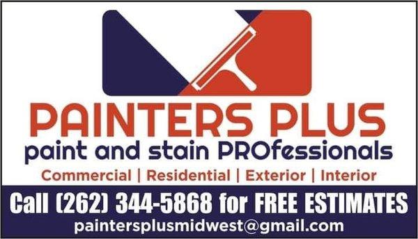 Painters Plus
