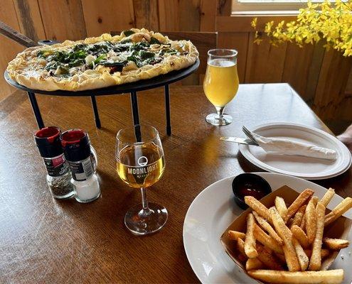 Over The Moon Farmstead