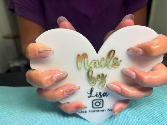 Lisa Hummel Nails