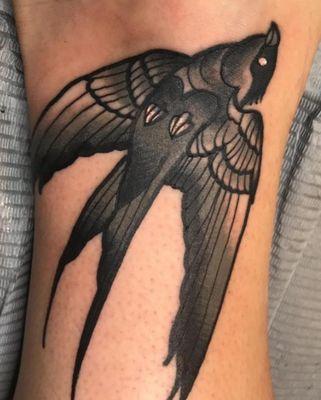 Sacred Kingdom Tattoo