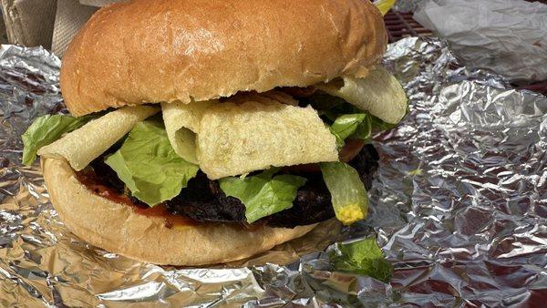 The Lodge at Mammoth Cave